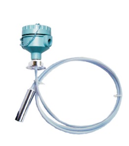 Capacitance Level Transmitter Rope type